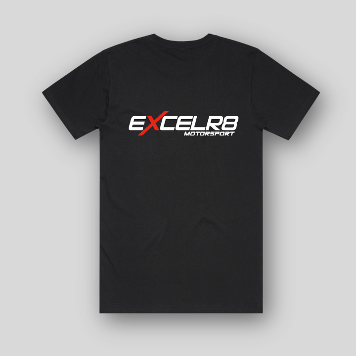 EXCELR8 Team T-Shirt