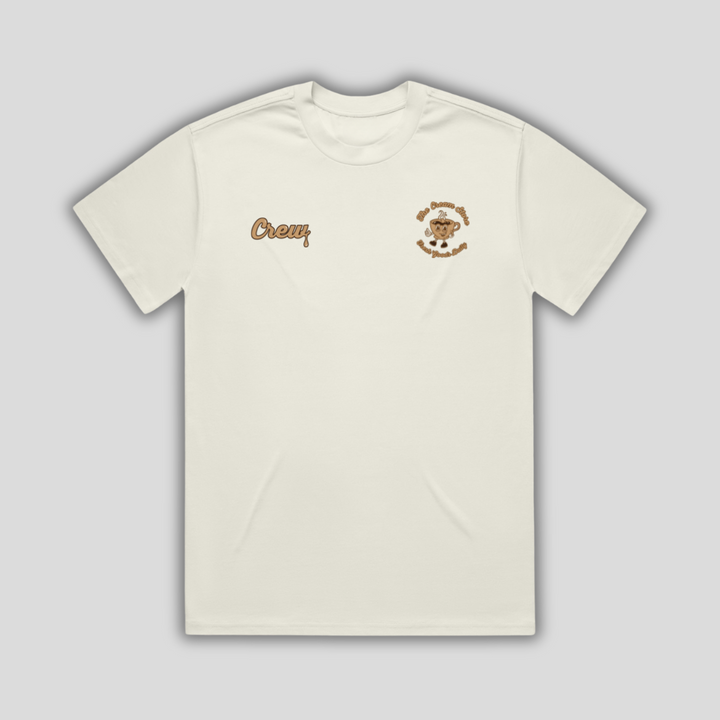Creamstore T-Shirt 1