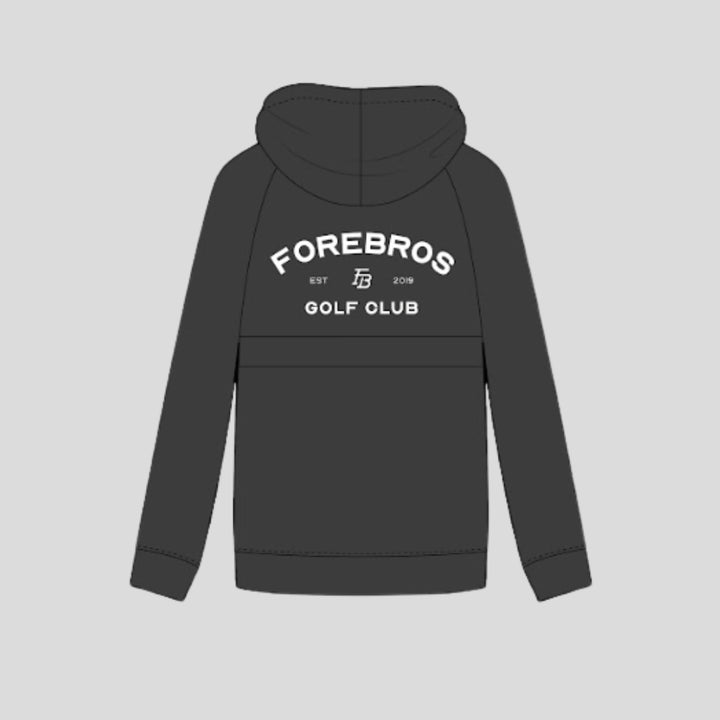 Club Windbreaker