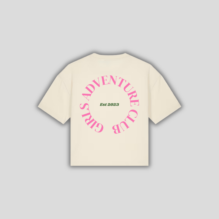 GAC Nova Natural T-Shirt