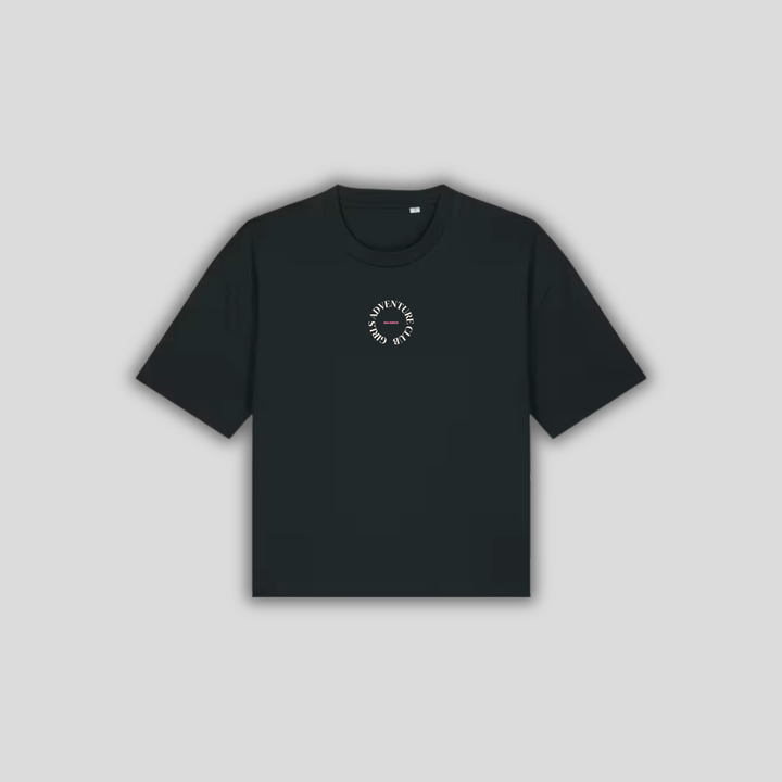 GAC Nova Black T-Shirt