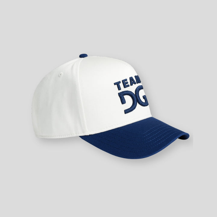 Team DG Cap Blue