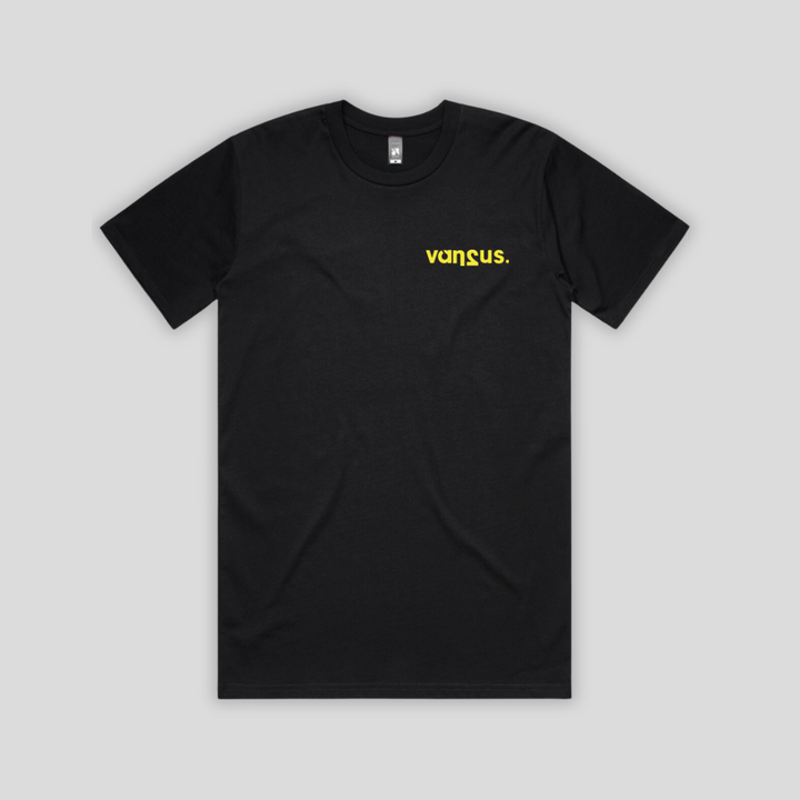 Van 2 Us T-Shirt