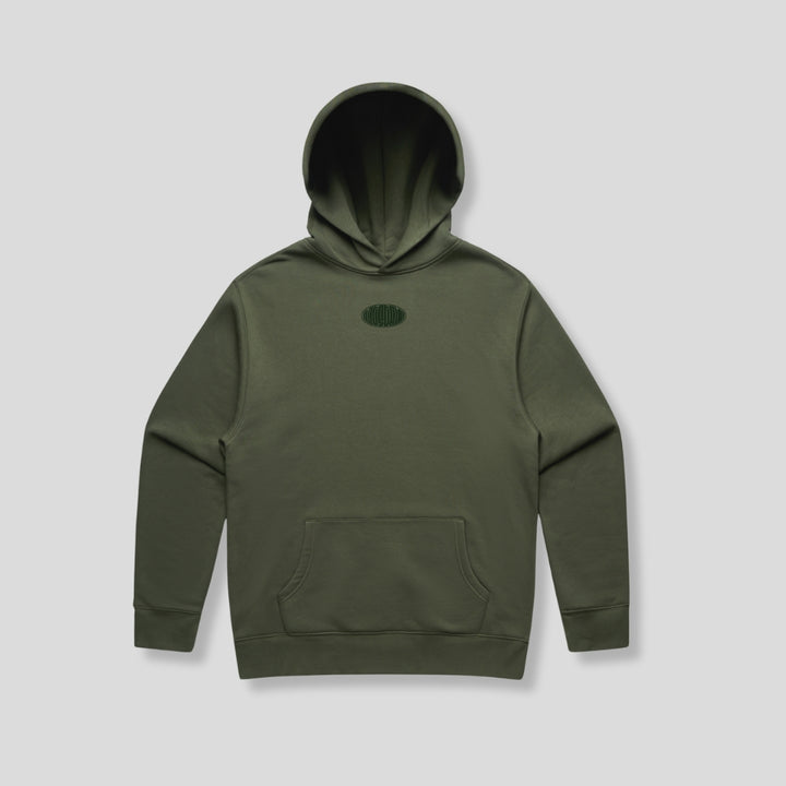 Relax Hood Cypress - Philosophy