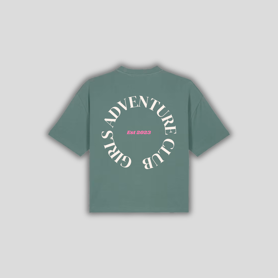 GAC Nova Green Bay T-Shirt