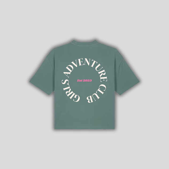 GAC Nova Green Bay T-Shirt