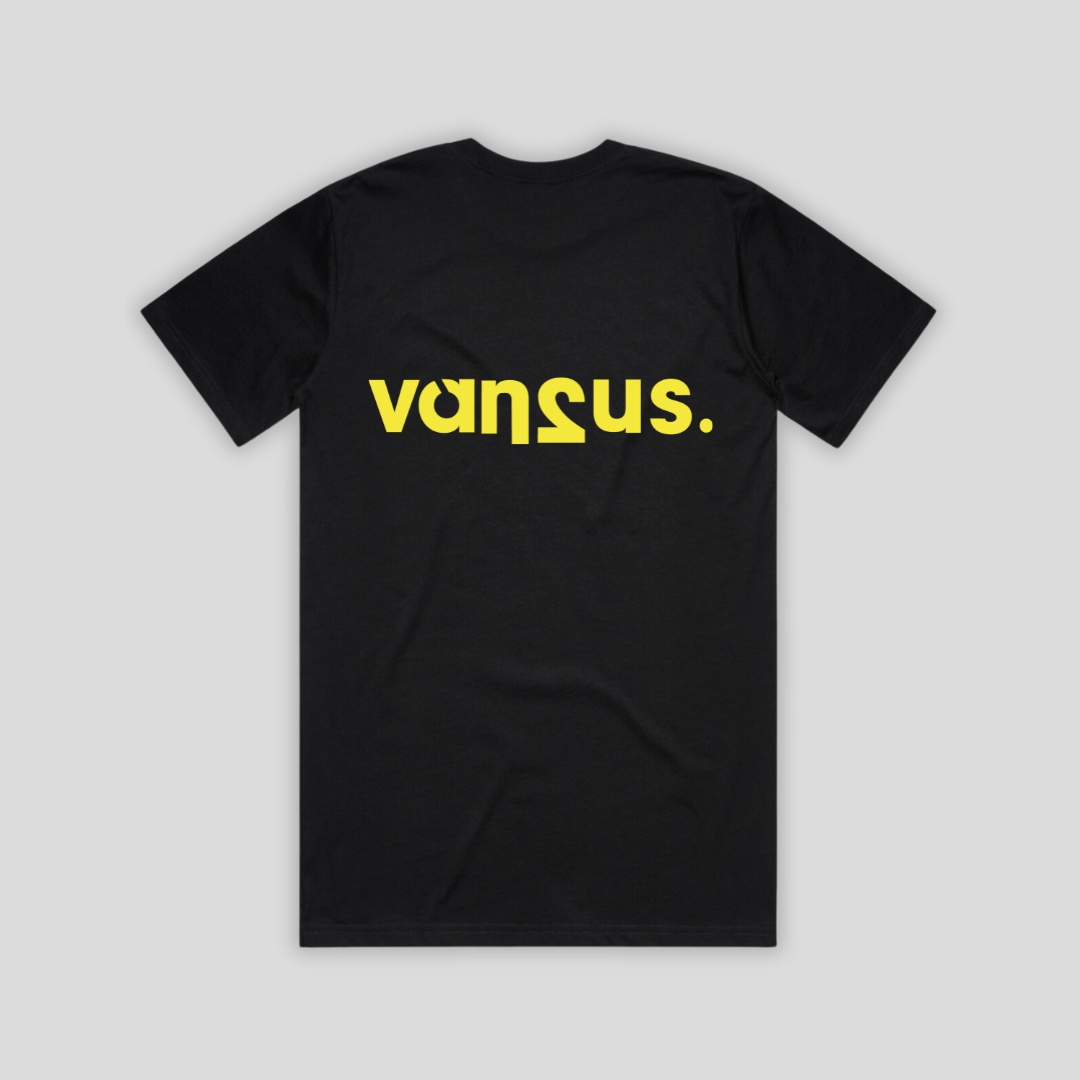 Van 2 Us T-Shirt