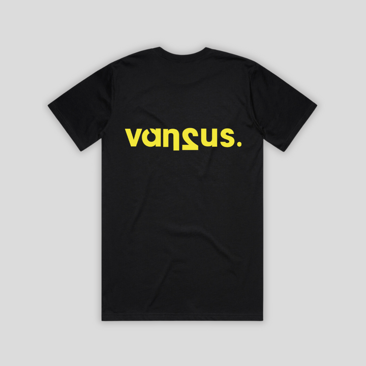Van 2 Us T-Shirt