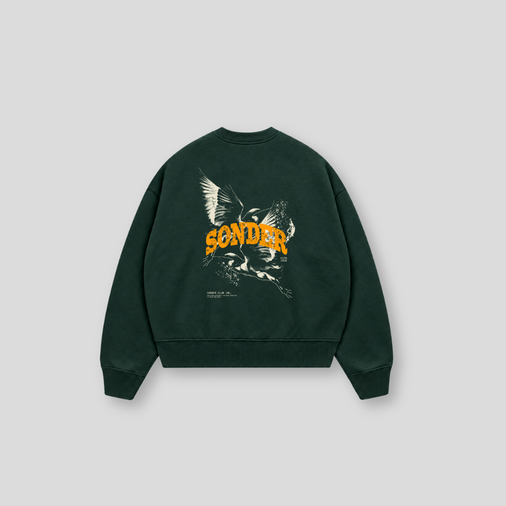 SONDER-020