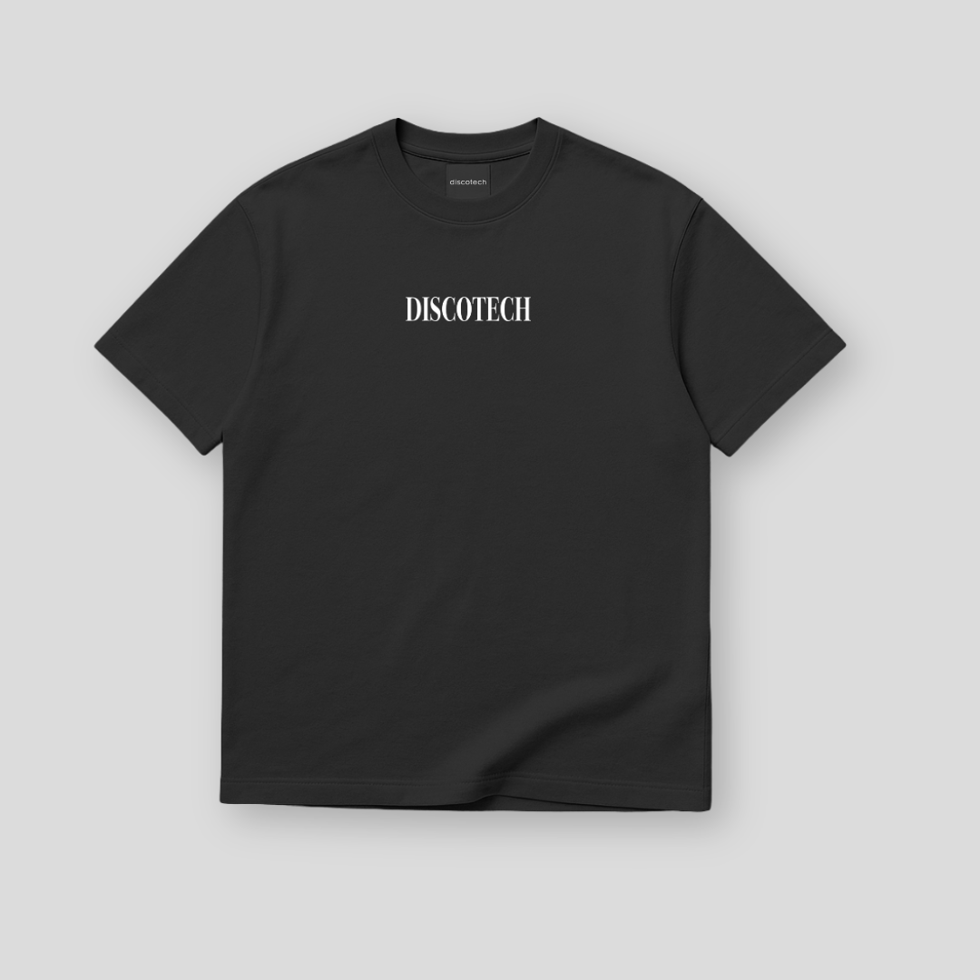 Discotech 001