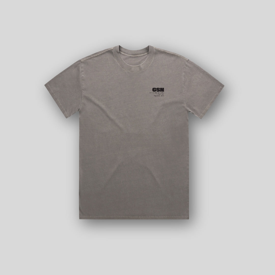 GSN-012