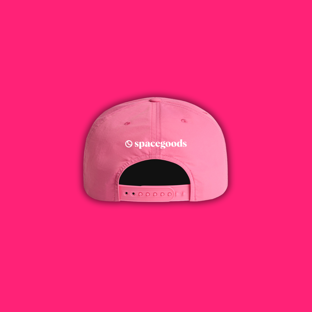 Spacegoods Cap