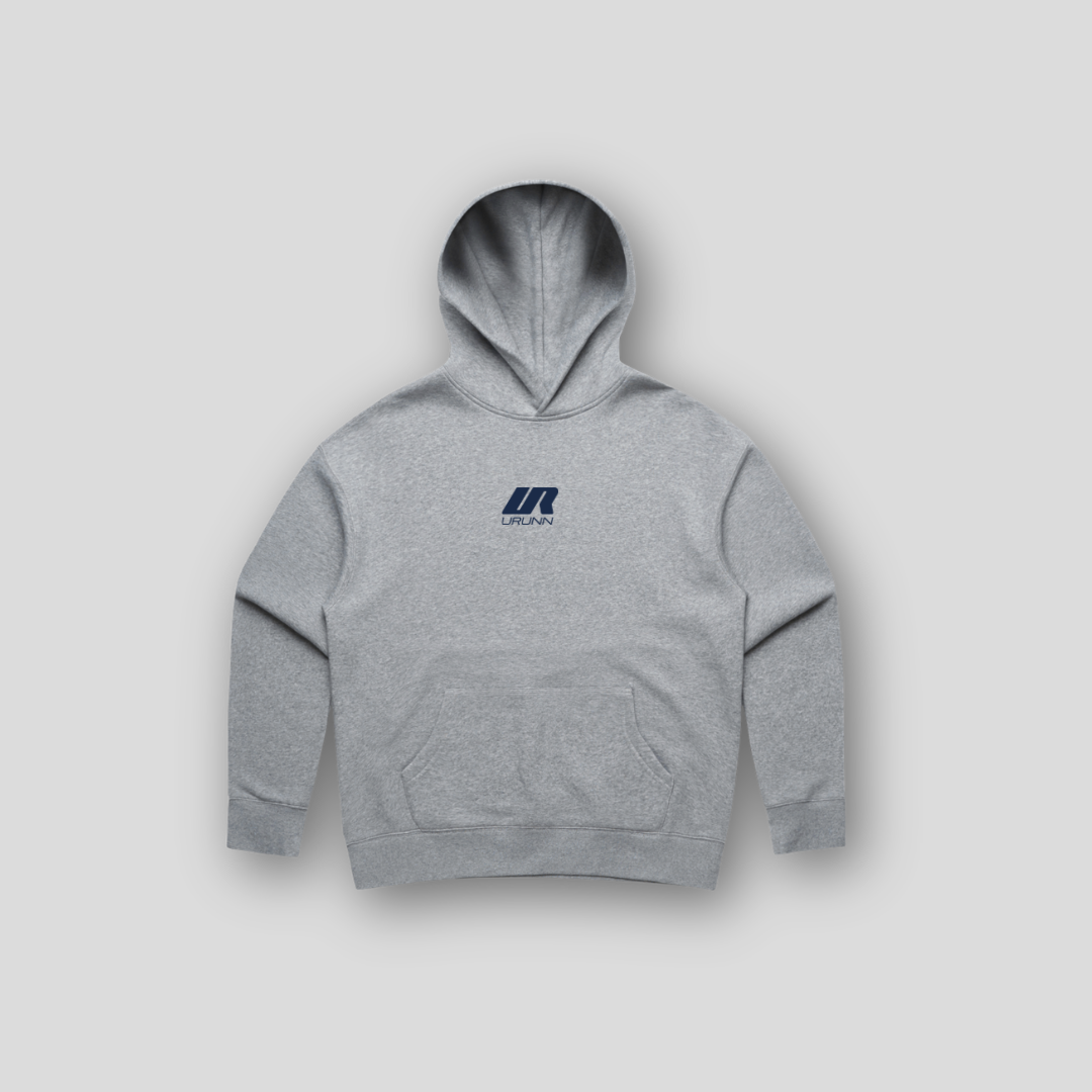 Womens Relaxed Hood