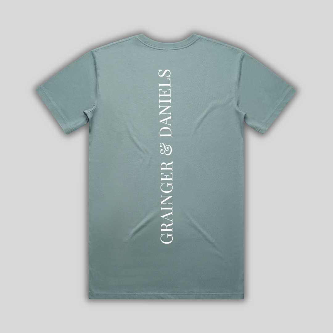 Grainger & Daniels Trek