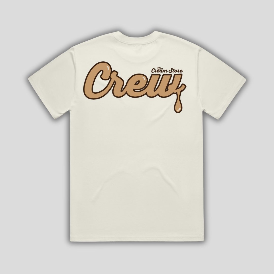 Creamstore T-Shirt 1