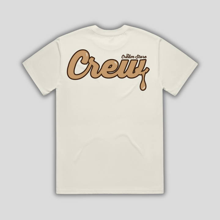 Creamstore T-Shirt 1