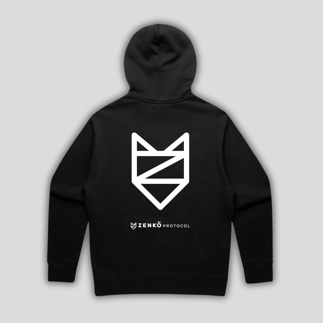 Zenko Hoodie