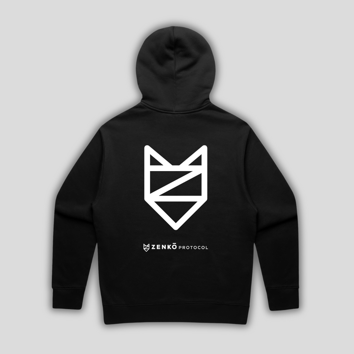 Zenko Hoodie