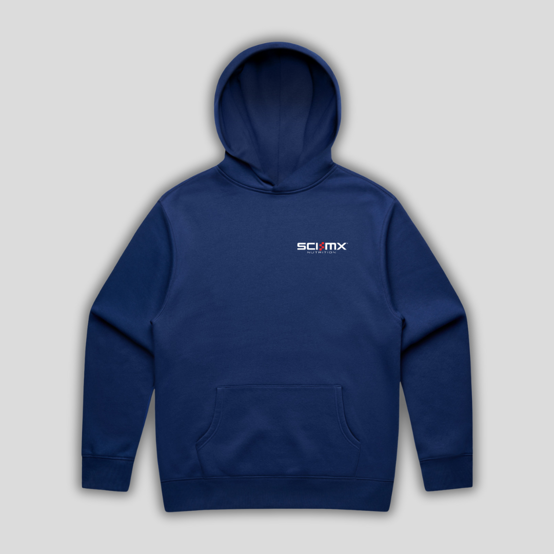 SCI-MX Mascot Cobalt Hoodie