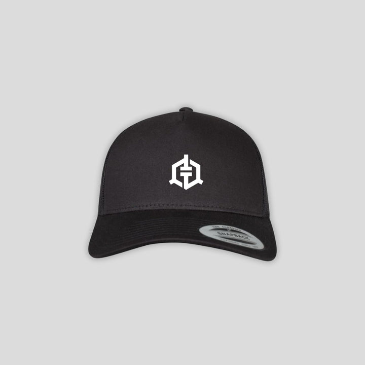 Tommy T Cap Black