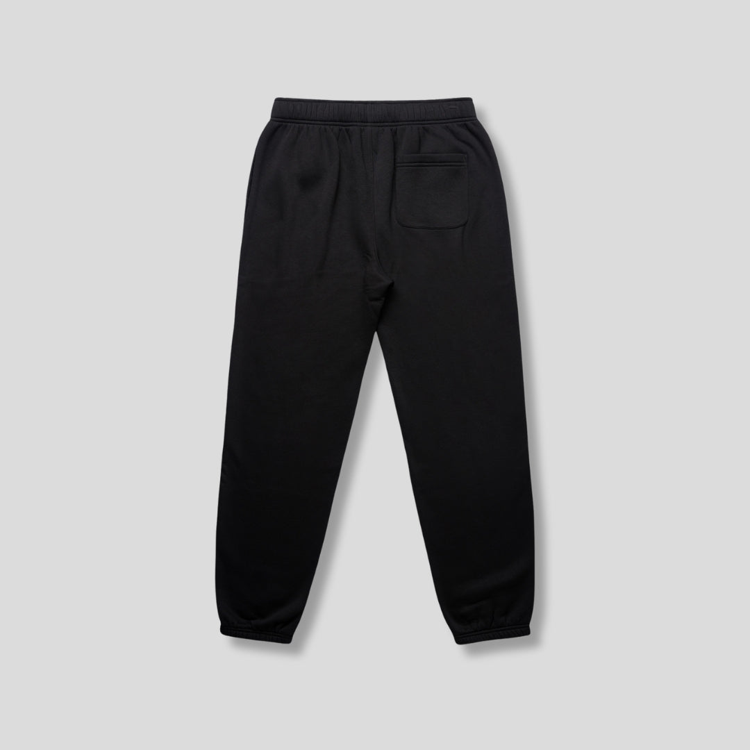 C19 Mens Black Jogger