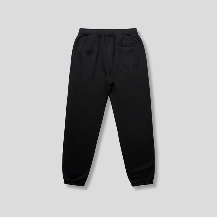 C19 Mens Black Jogger