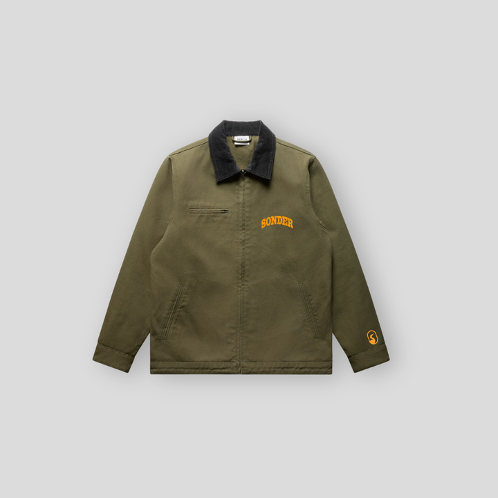 SONDER-025