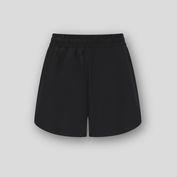 C19 Black Shorts