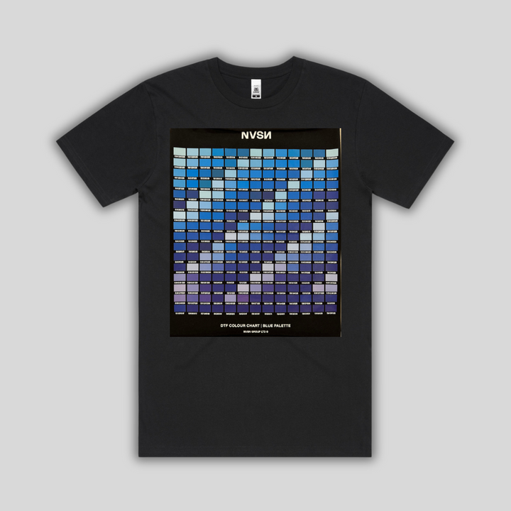 BOXCEY - Colour Chip 2