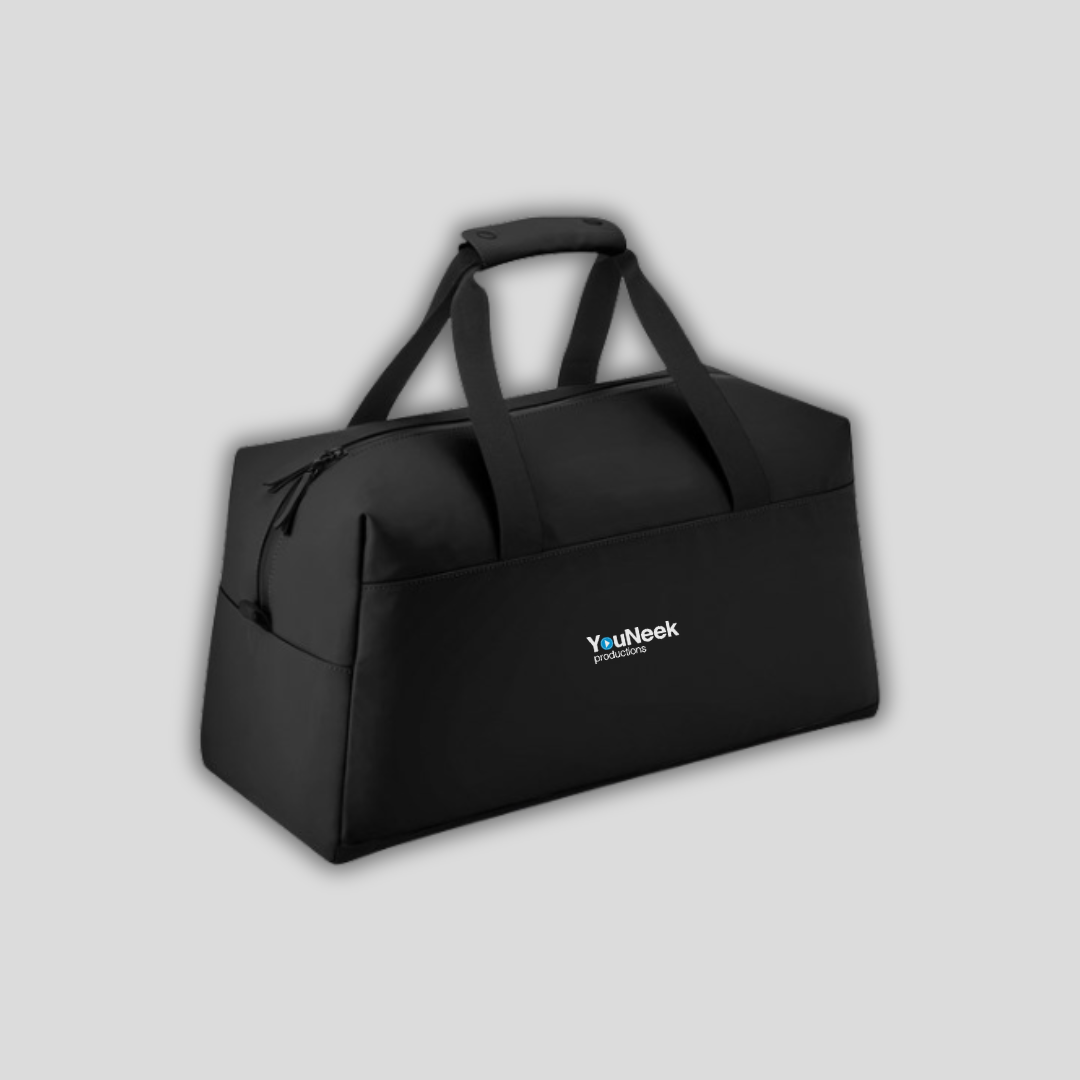 YouNeek Black BAG