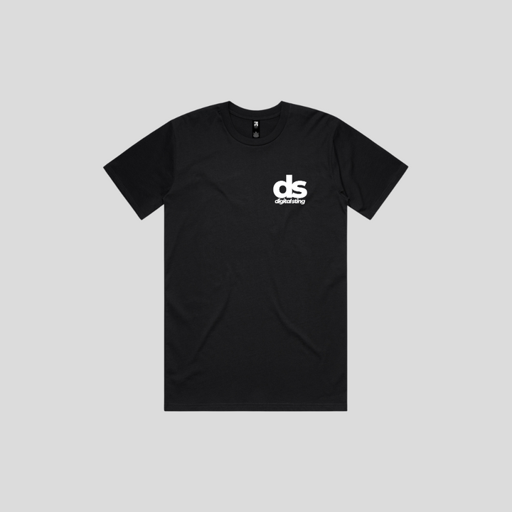 DS T-Shirt 2