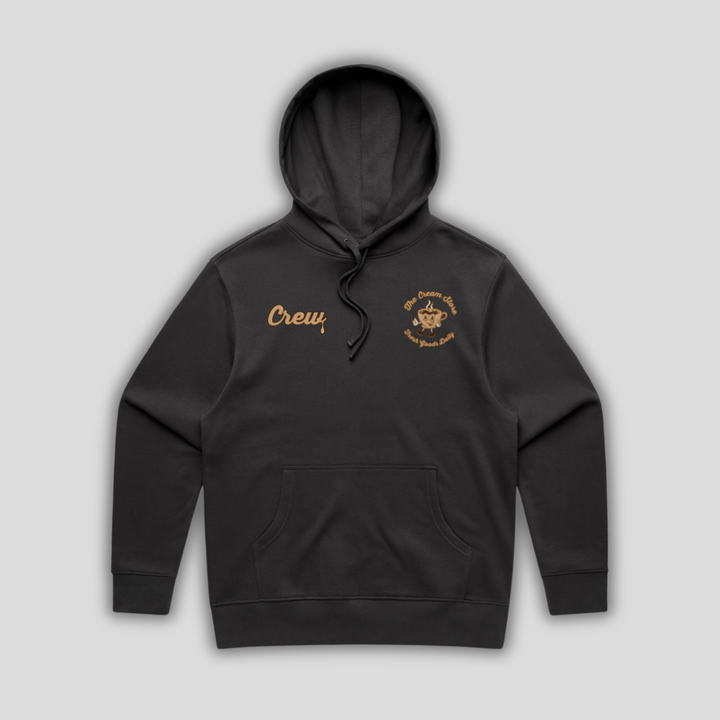 Creamstorm Heavy Hoodie 1