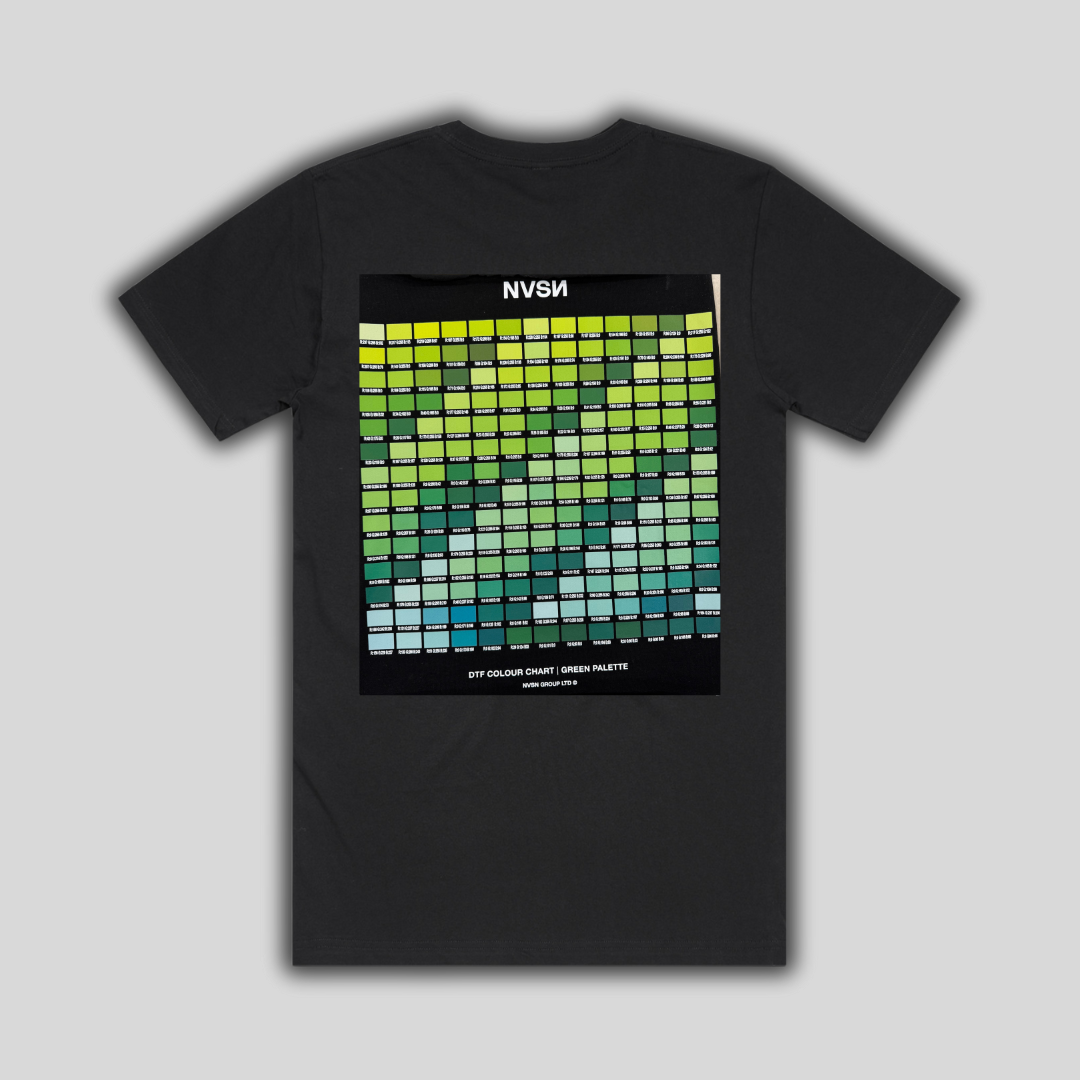 BOXCEY - Colour Chip 2
