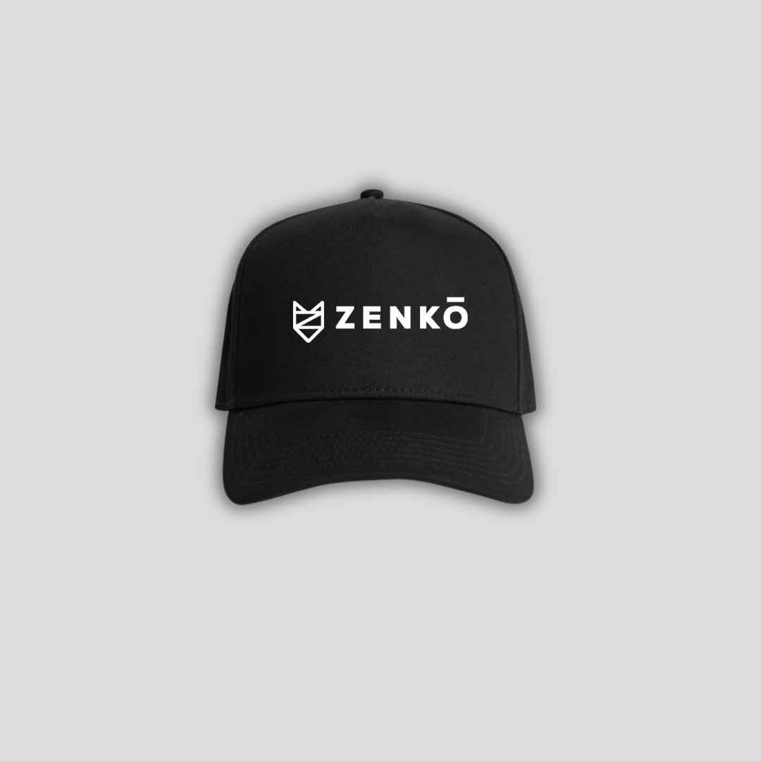 Zenko Icon Zenko Cap – Boxcey