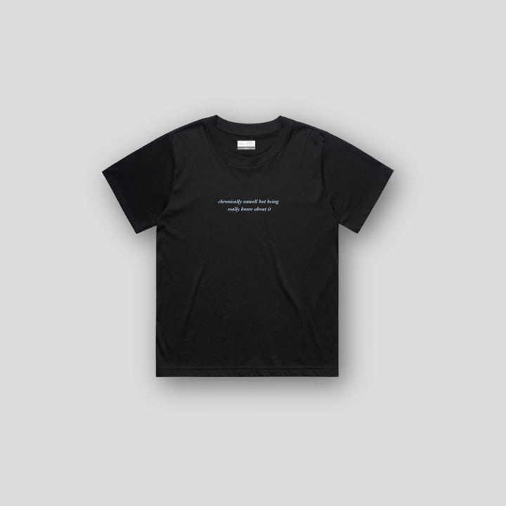 CHRONC-003