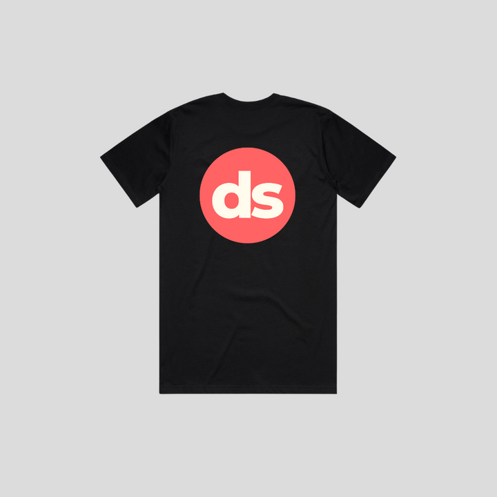 DS T-Shirt 1