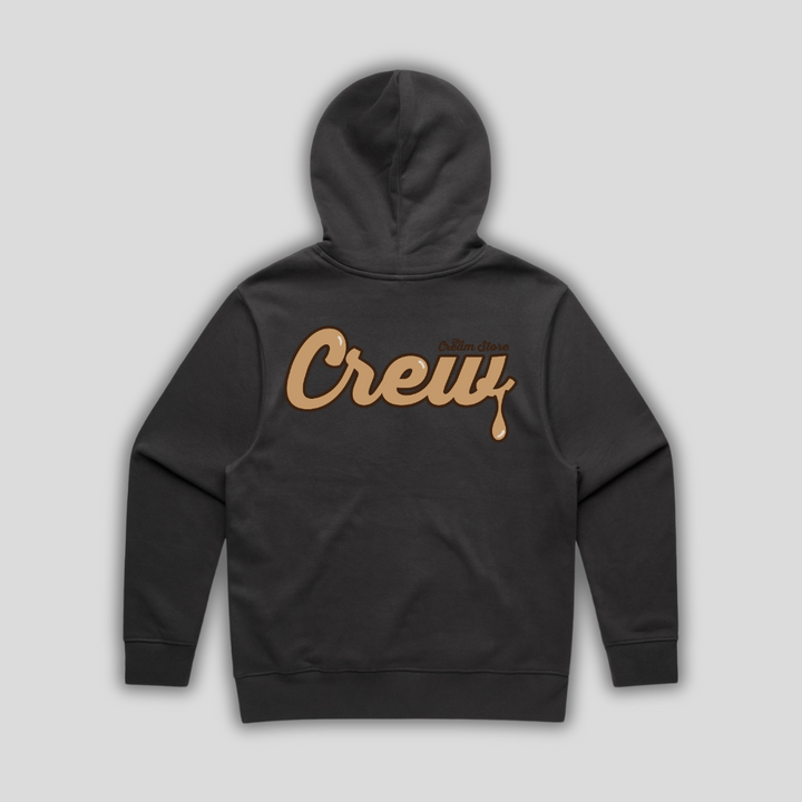 Creamstorm Heavy Hoodie 1