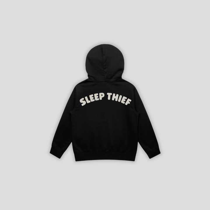 Sleep Thief Kids Hoodie