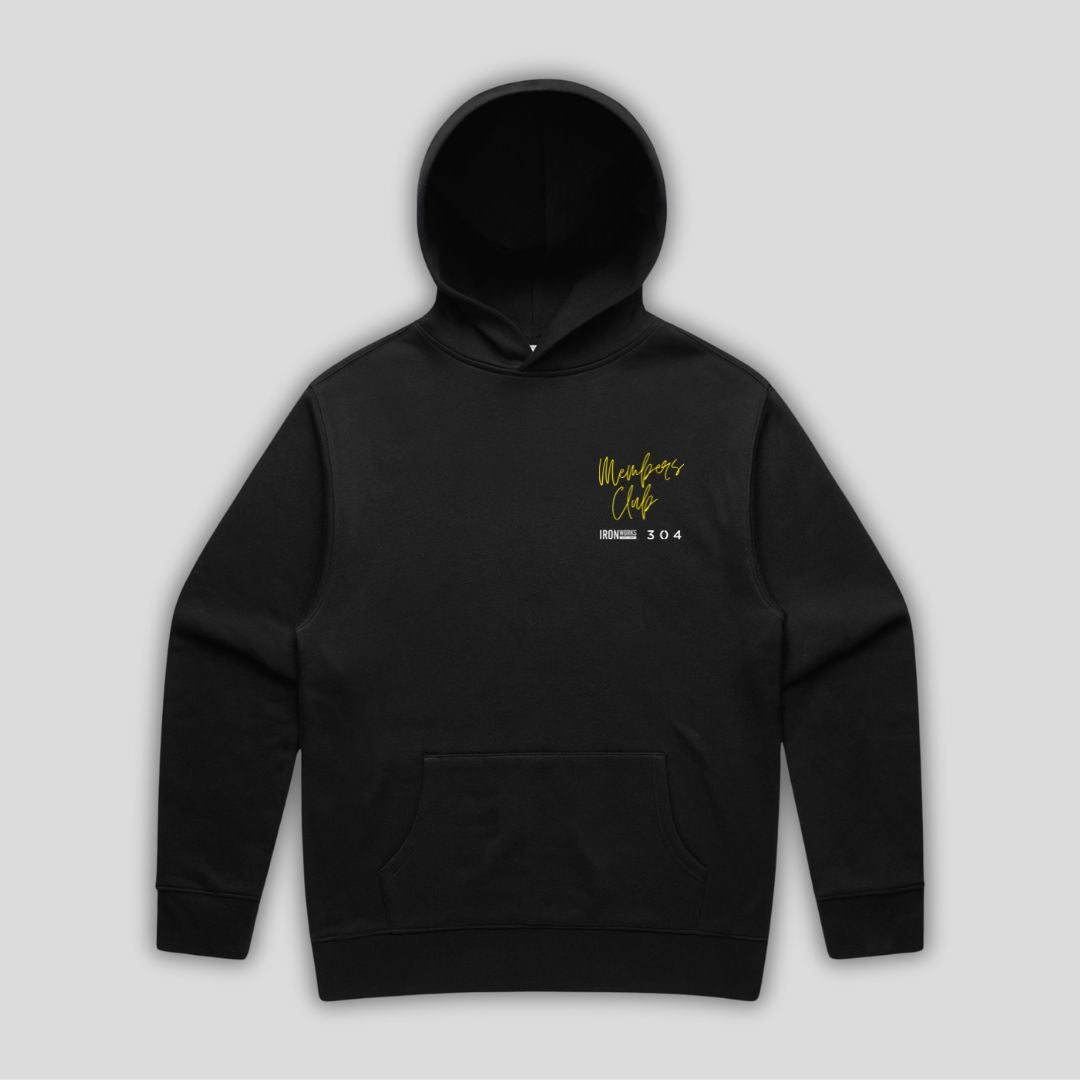 Ironworks Hoodie 4