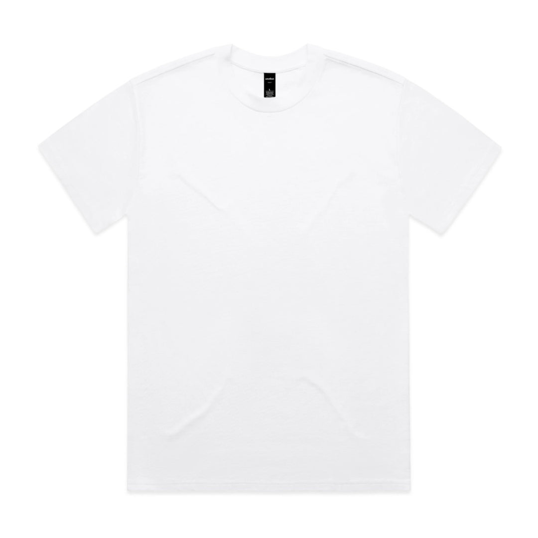 Custom White T-Shirt