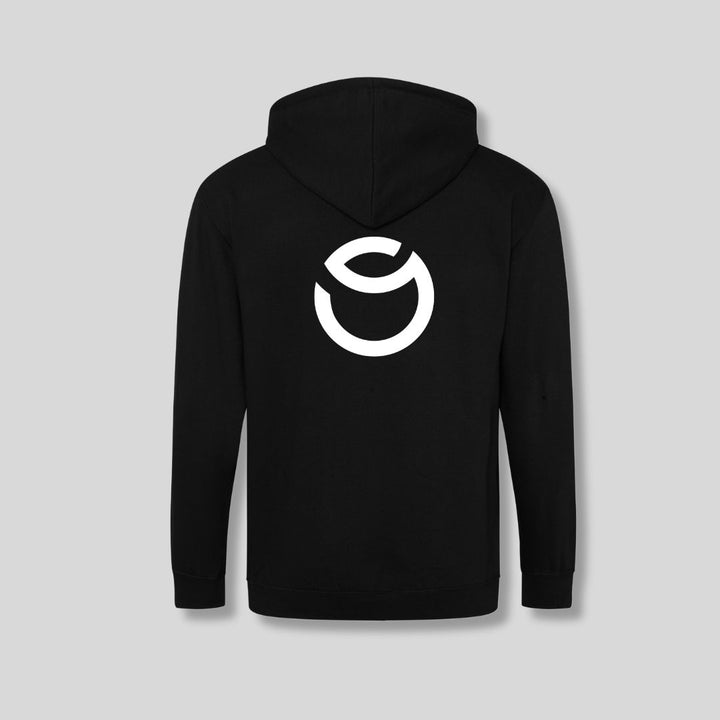 The Old Shoe Zip Hoodie