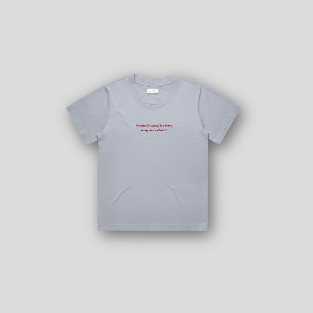CHRONC-004