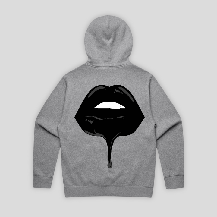 Shuts Relax Athletic Grey Hoodie