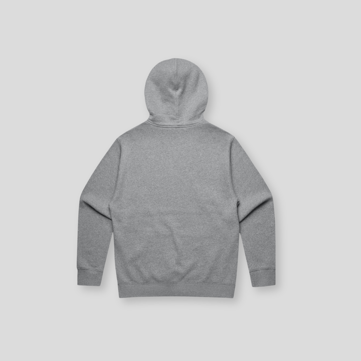Mens Relaxed Hood