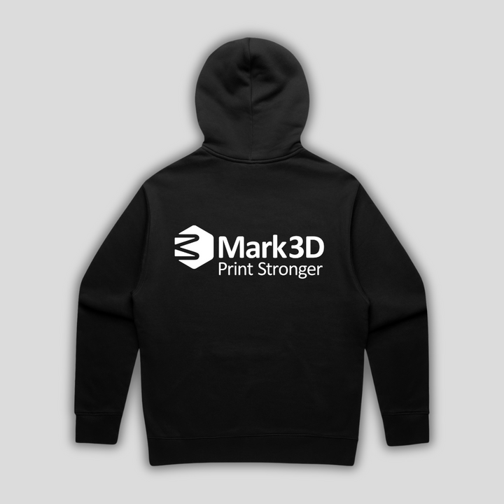 Mark3D Hoodie