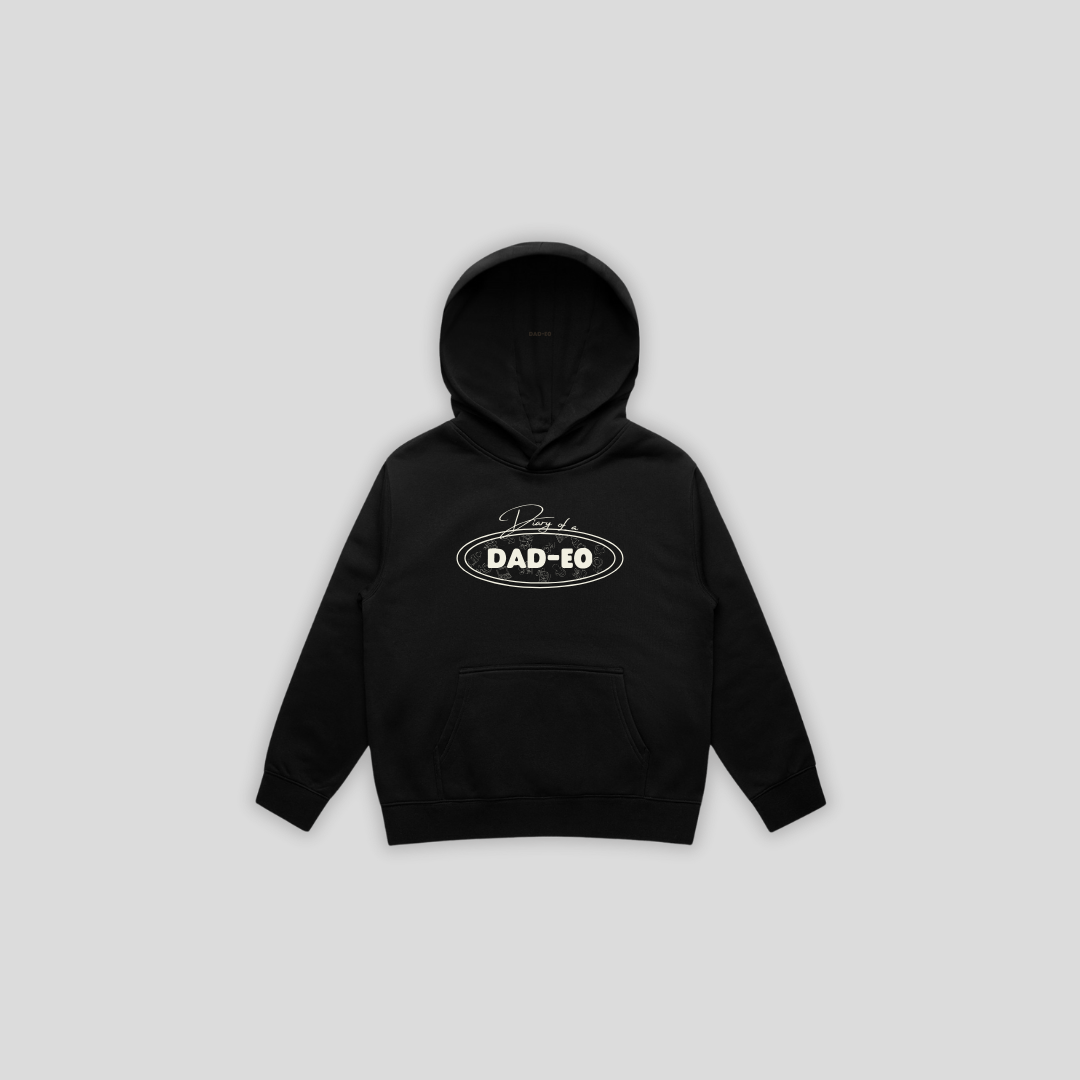 Sleep Thief Kids Hoodie