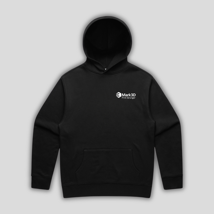Mark3D Hoodie