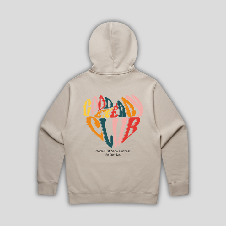 YouNeek Bone Hoodie