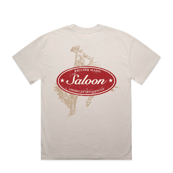 Saloon 101