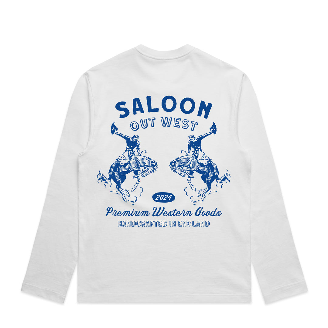 SALOON-201